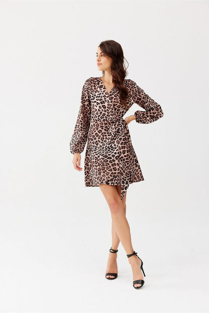  Robe de jour model 201257 Roco Fashion 