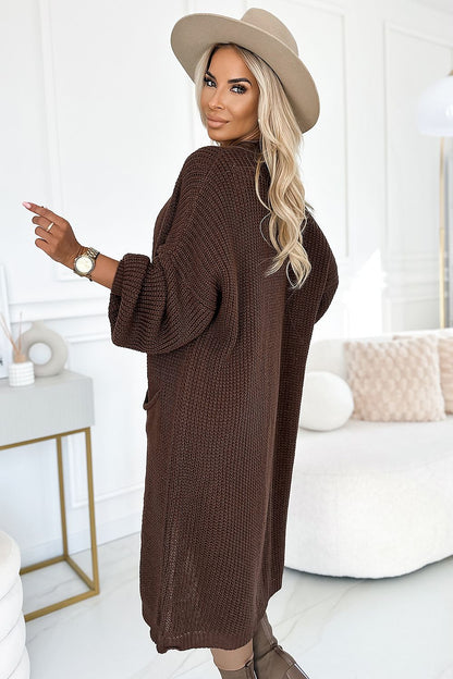  Cardigan model 201276 Numoco 