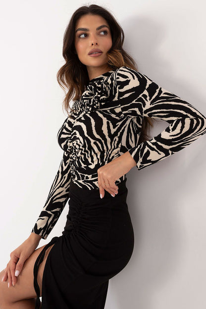  Chemisier model 201279 Italy Moda 