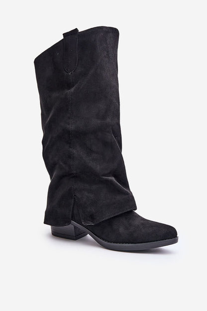  Bottes à talons model 201289 Step in style 