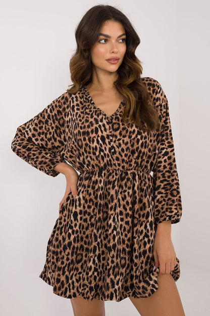  Robe de jour model 201298 Italy Moda 