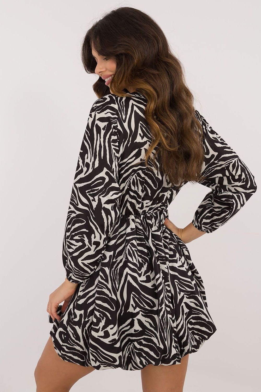  Robe de jour model 201299 Italy Moda 