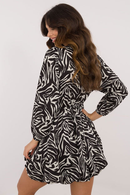  Robe de jour model 201299 Italy Moda 