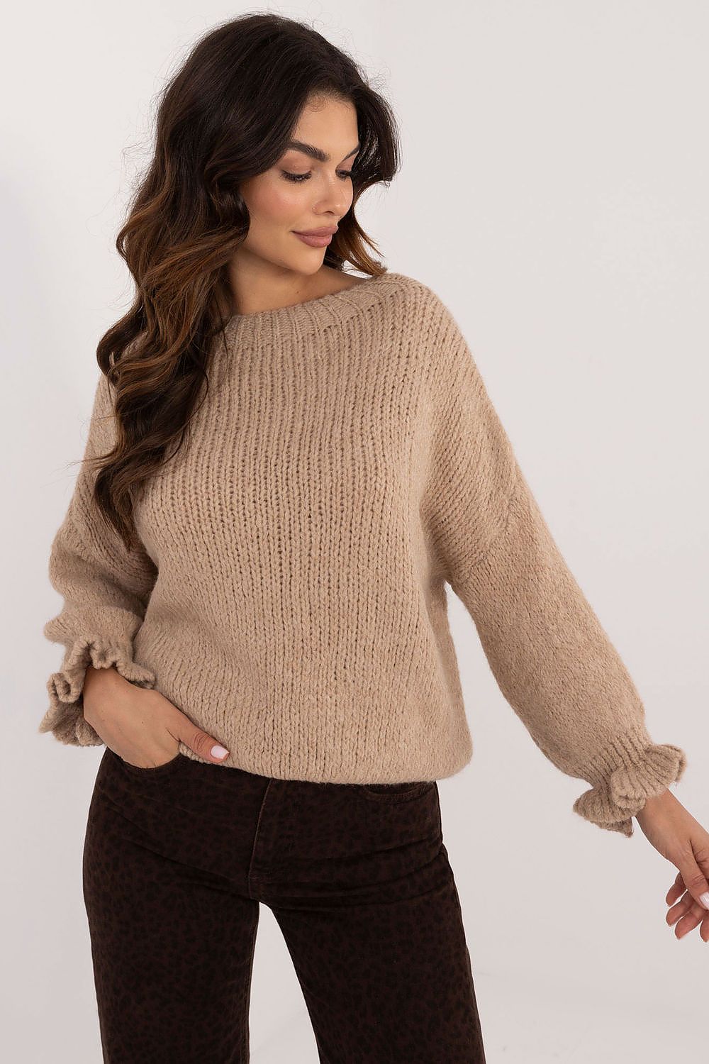  Chandail model 201300 Italy Moda 