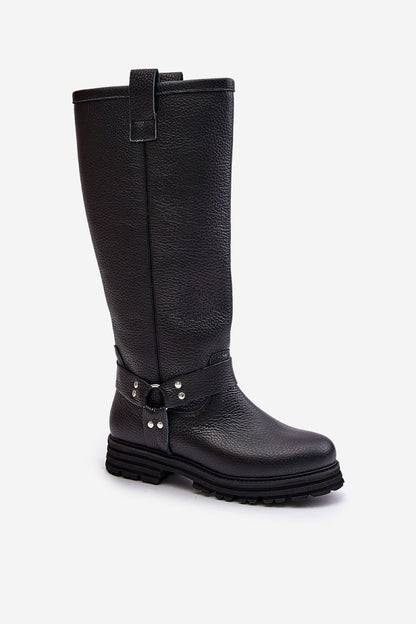  Bottes cuissardes model 201311 Step in style 