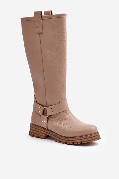  Bottes cuissardes model 201313 Step in style 