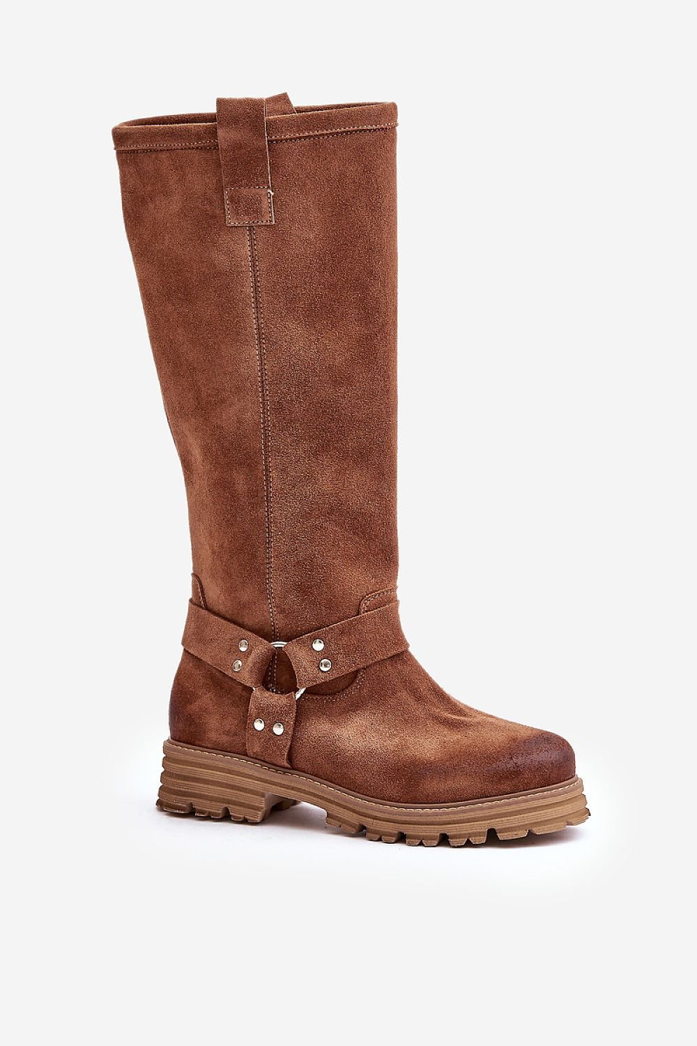  Bottes cuissardes model 201314 Step in style 