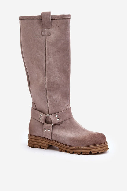  Bottes cuissardes model 201315 Step in style 