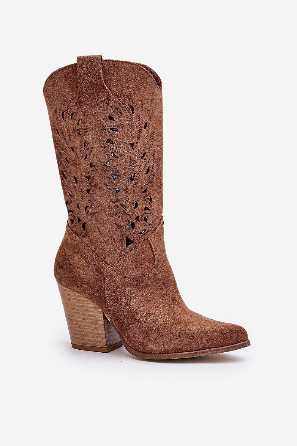  Bottes à talons model 201316 Step in style 