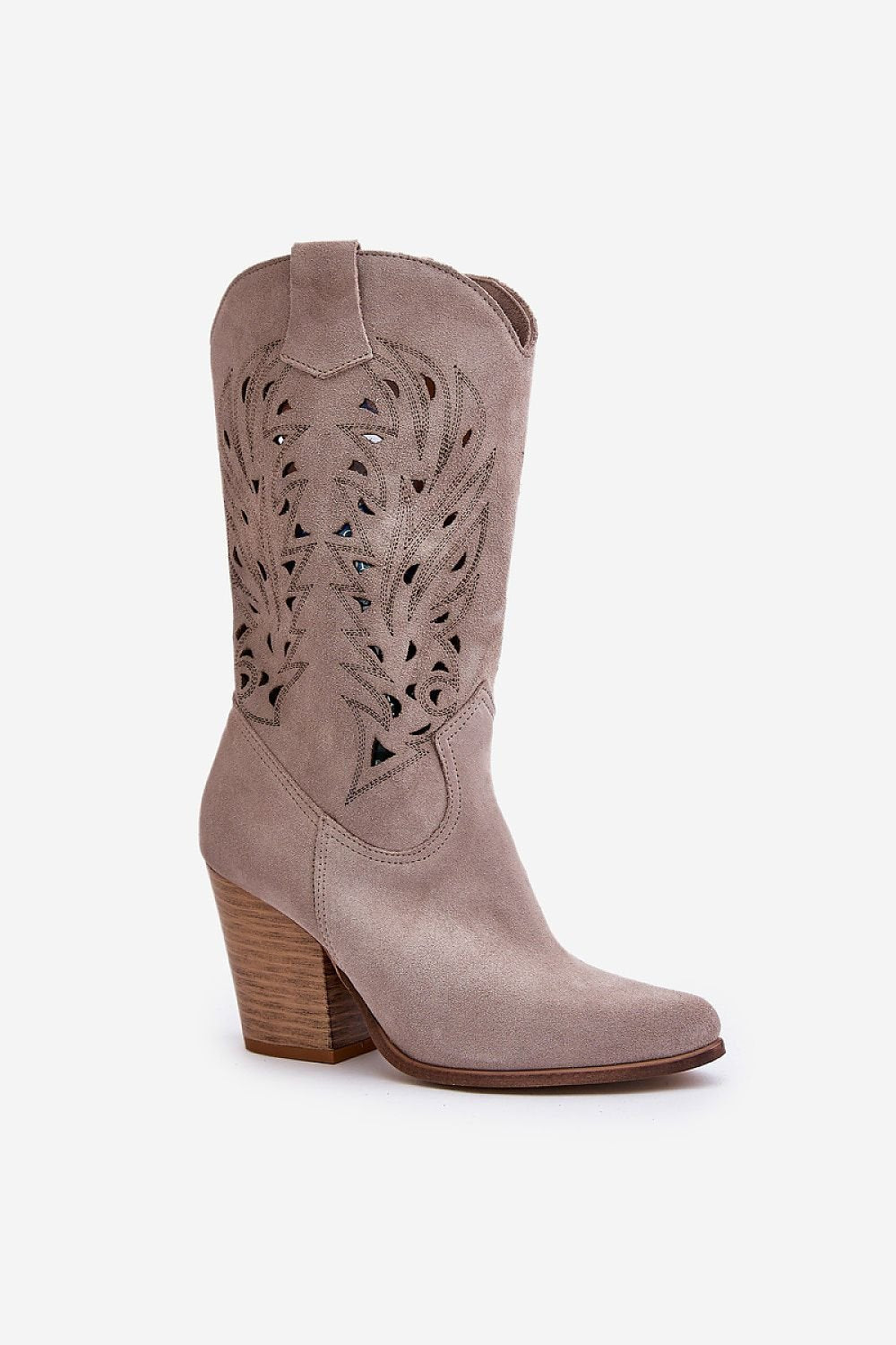  Bottes à talons model 201319 Step in style 