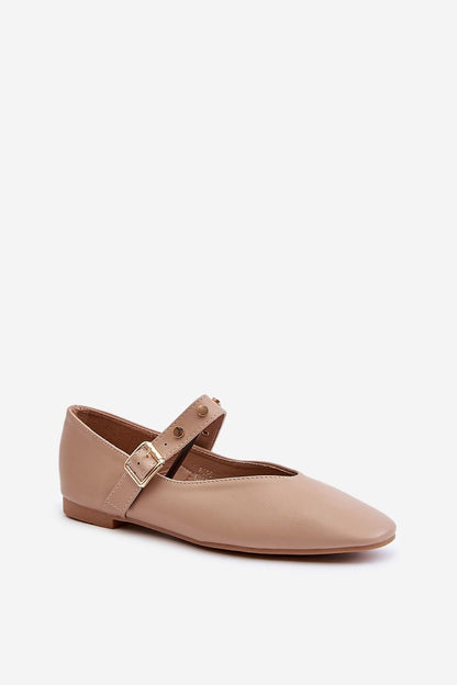  Ballerine model 201321 Step in style 