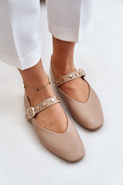 Ballerine model 201321 Step in style 