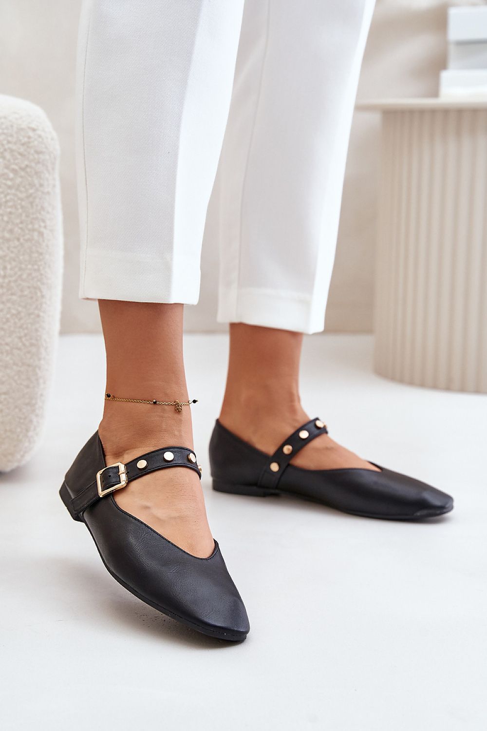  Ballerine model 201322 Step in style 