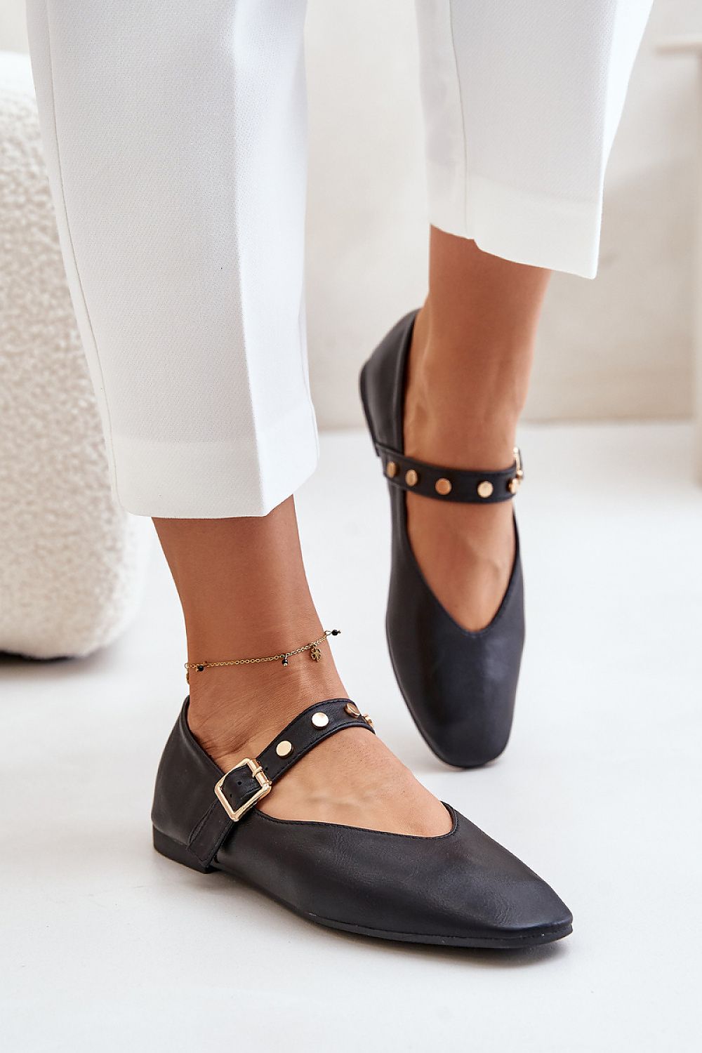  Ballerine model 201322 Step in style 