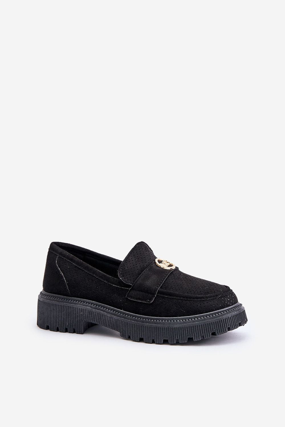  Moccasins model 201326 Step in style 