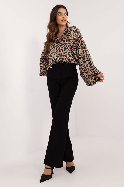  Chemise manche longue model 201355 Och Bella 