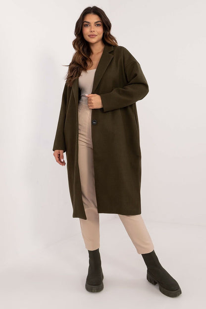 Manteau model 202302 Och Bella