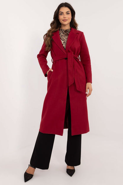 Manteau model 202298 Och Bella
