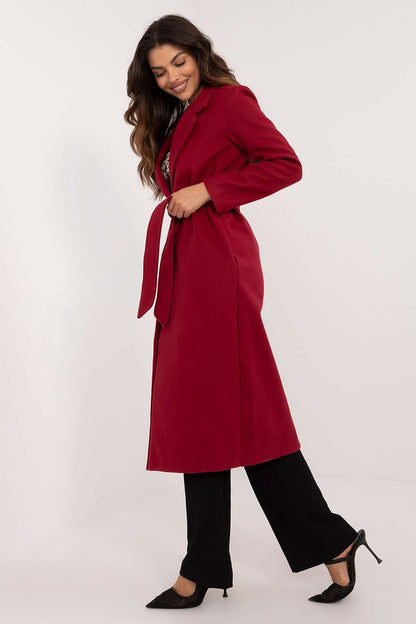 Manteau model 202298 Och Bella