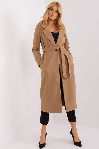 Manteau model 202298 Och Bella