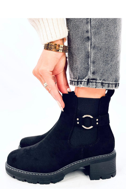  Jodhpur chaussures model 201365 Inello 