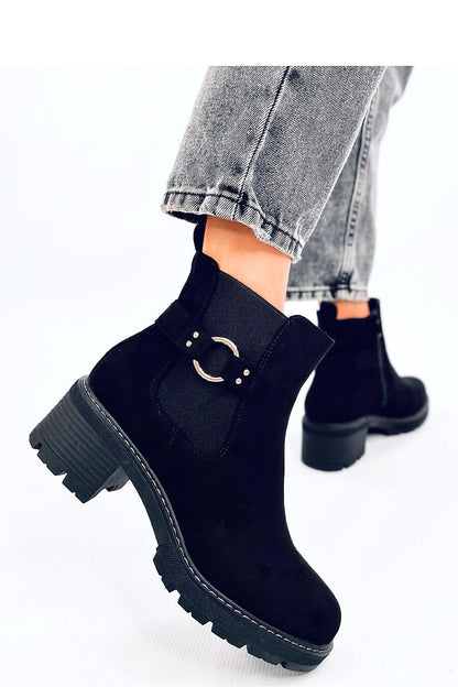 Jodhpur chaussures model 201365 Inello 