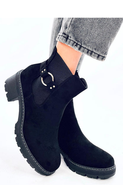 Jodhpur chaussures model 201365 Inello 