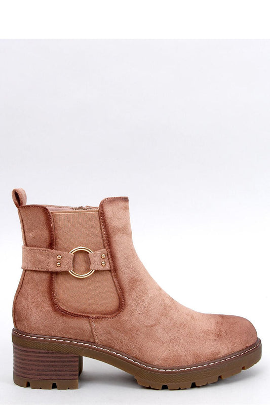  Jodhpur chaussures model 201366 Inello 