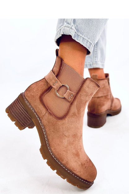  Jodhpur chaussures model 201366 Inello 