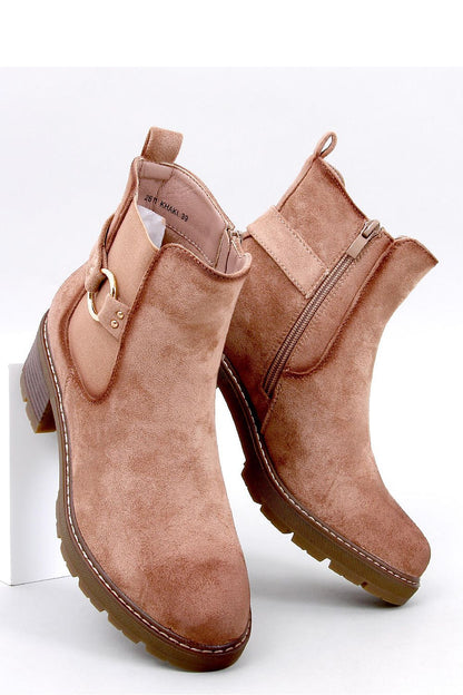  Jodhpur chaussures model 201366 Inello 