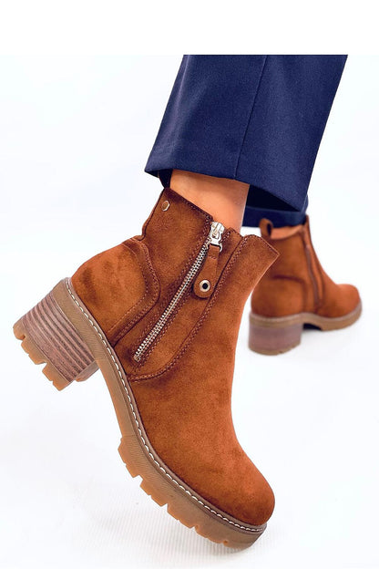  Bottes à talons model 201369 Inello 