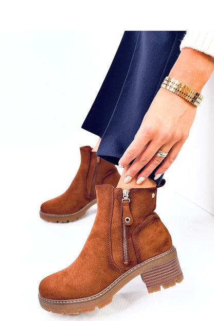  Bottes à talons model 201369 Inello 
