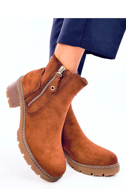  Bottes à talons model 201369 Inello 