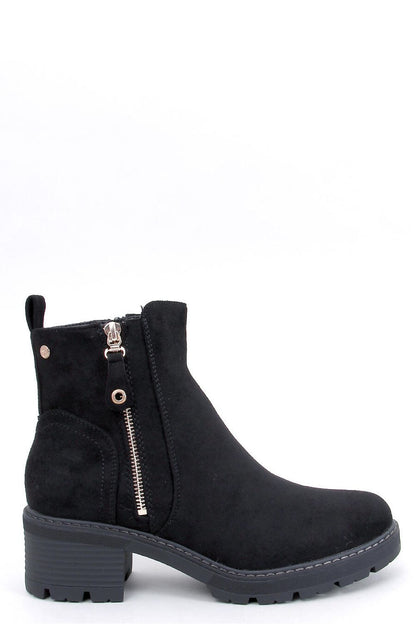  Bottes à talons model 201371 Inello 