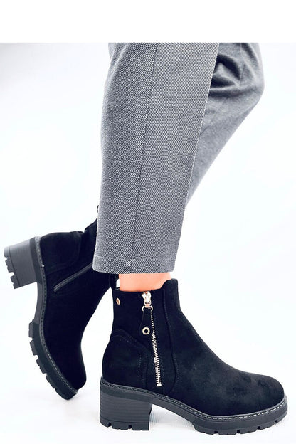  Bottes à talons model 201371 Inello 