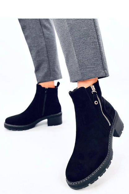  Bottes à talons model 201371 Inello 