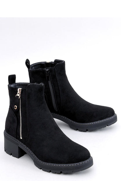  Bottes à talons model 201371 Inello 