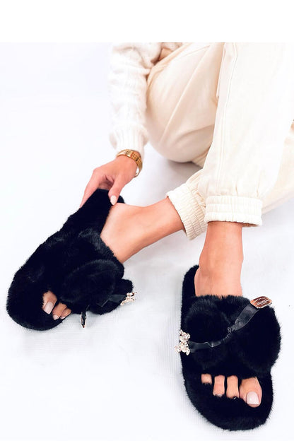  Pantoufles model 201376 Inello 
