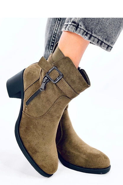  Bottes à talons model 201385 Inello 