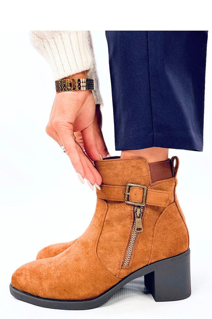  Bottes à talons model 201386 Inello 