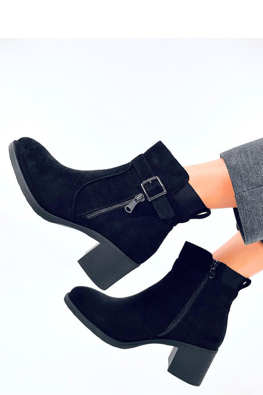  Bottes à talons model 201388 Inello 