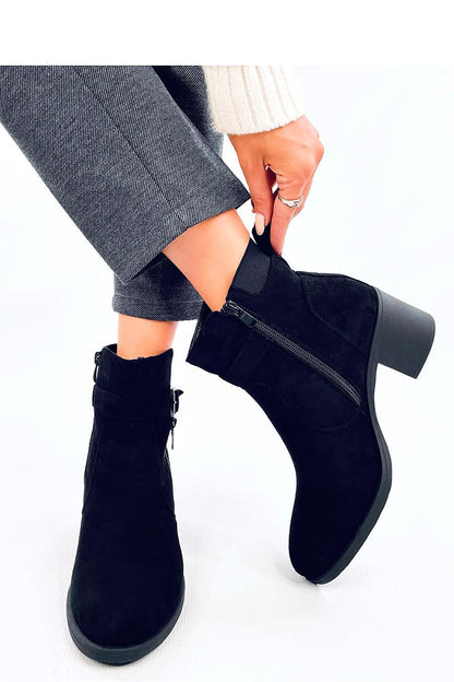  Bottes à talons model 201388 Inello 