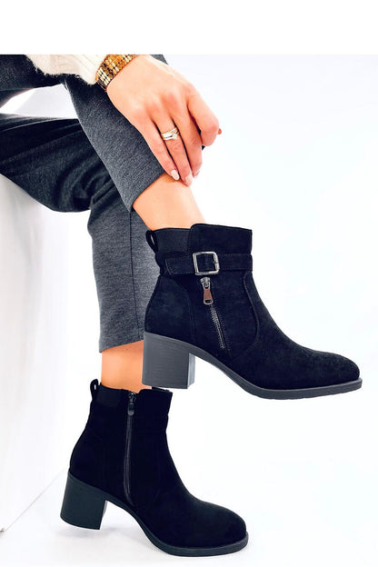  Bottes à talons model 201388 Inello 