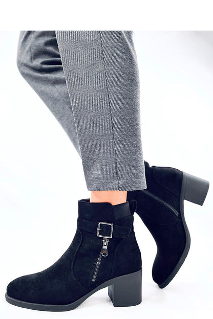  Bottes à talons model 201388 Inello 