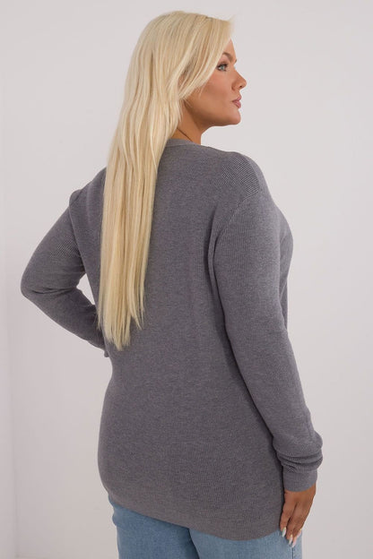 Chandail plus size model 201406 Factory Price