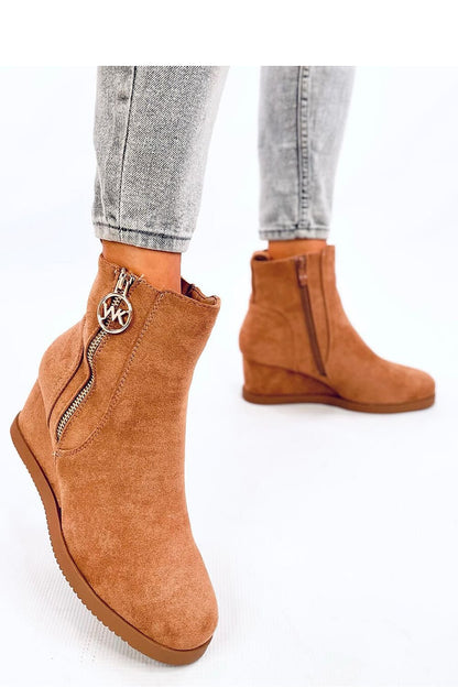  Bottes cothurnes model 201390 Inello 