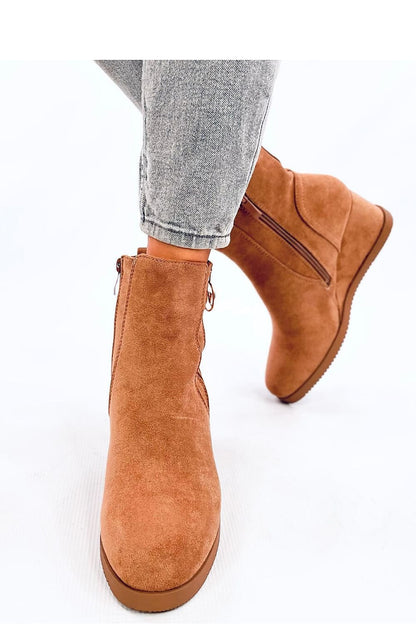  Bottes cothurnes model 201390 Inello 