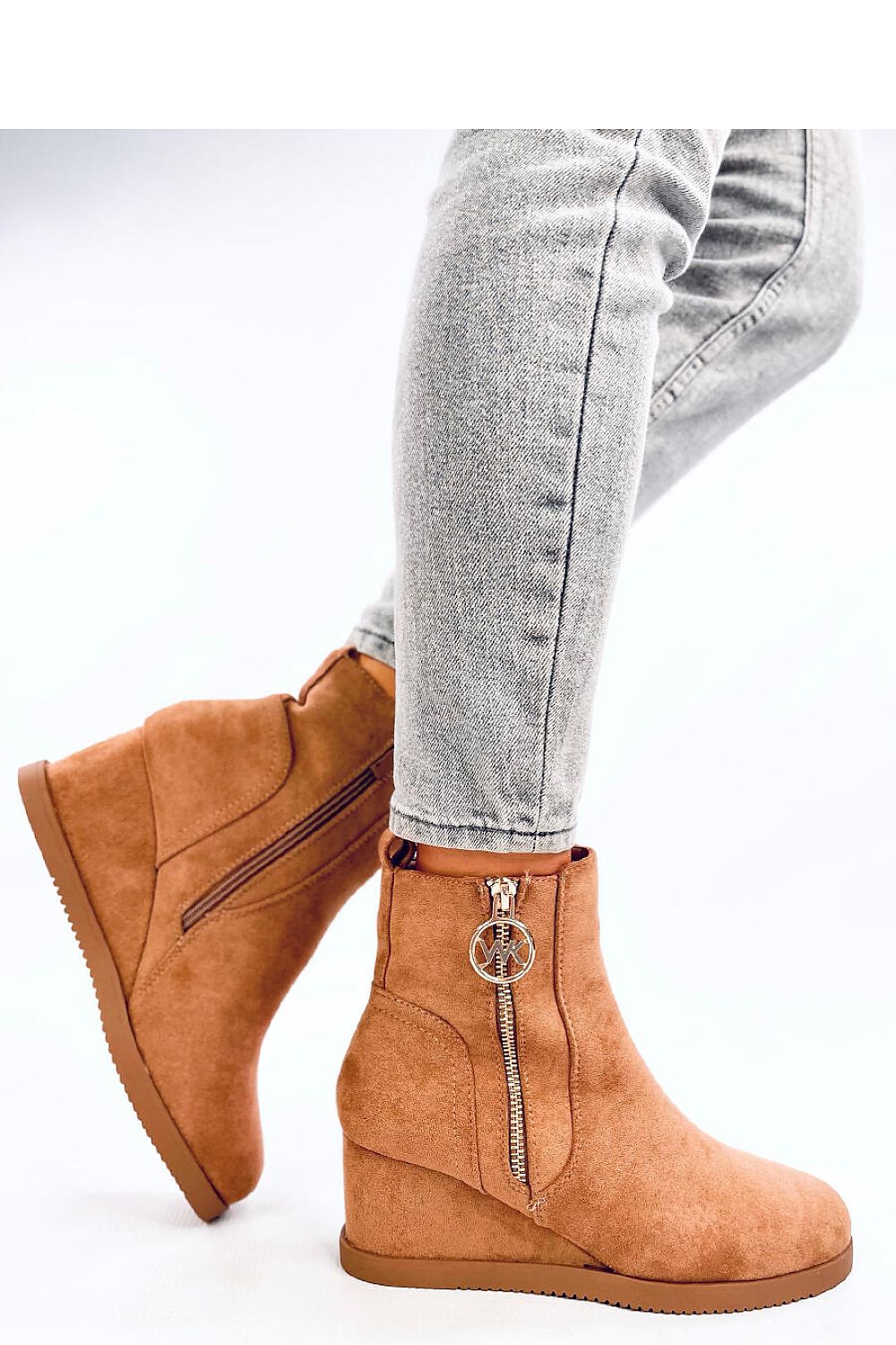  Bottes cothurnes model 201390 Inello 