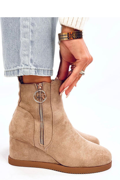  Bottes cothurnes model 201391 Inello 