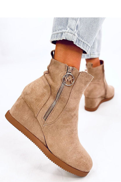  Bottes cothurnes model 201391 Inello 